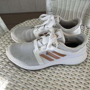 WOMEN’S ADIDAS EDGE LUX SNEAKERS